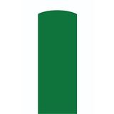 Mat Yeşil Yapışkanlı Folyo 122 CM X 2 MT