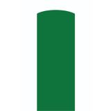 Mat Yeşil Yapışkanlı Folyo 122 CM X 3 MT