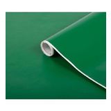 Mat Yeşill Yapışkanlı Folyo 61 Cm X 6 Mt