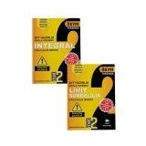Mat2 Yayınları Integral Limit ve Süreklilik 2`li Set Soru Bankası (2 Ayrı Kitap)