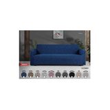 MATA ÇEYİZ Altınkoza Maksi Koltuk Çekyat Örtüsü (3+3+1+1) - Likralı - Lastikli - Oturma Grubu - Yeni Renkler