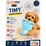 Mata Dogs Timy Peluş Sesli Köpek Oyuncağı