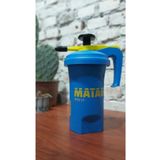 Matabi Style 1.5 Bahçe Ve Ilaçlama Pompası Alfatoks Sc10 50ml Haşere Ilacı
