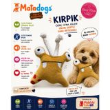 MATADOG KIRPIK Kumaş Köpek Oyuncağı