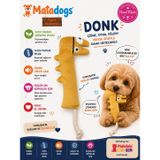 MATADOGS DONK KUMAŞ KÖPEK OYUNCAĞI