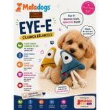 MATADOGS EYE-E KUMAŞ KÖPEK OYUNCAĞI