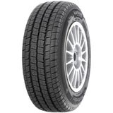 Matador 195/75 R16C 107/105R MPS125 Variant All Weather Dört Mevsim Lastiği