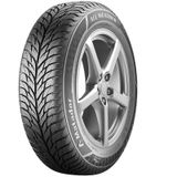 Matador 205/55 R16 91H MP62 All Weather Evo Dört Mevsim Lastiği Üretim Yılı: 2024