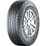 Matador 215/60 R17 96H MP72 Izzarda A/T 2 Yaz Lastiği Üretim Yılı: 2022