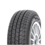 Matador 215/75 R16C 116/114R MPS125 Variantaw Dört Mevsim Lastiği