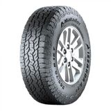 Matador 225/75 R16 108H XL MP72 Izzarda A/T 2 FR Dört Mevsim Lastiği Üretim Yılı: 2023