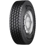 Matador 245/70R17.5 136/134M TL D HR 4 EU LRG 14PR (4 Mevsim) (2022)