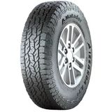 Matador 255/55 R19 111H Xl Fr Mp72 Izzarda A/T 2 2024 Üretim Dört Mevsim Lastiği