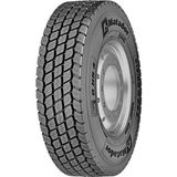 Matador 315/60R22.5 152/148L Tl D Hr 4 Eu Lrl 20PR M+S 3pmsf Dört Mevsim Lastiği (Üretim Yılı : 2025)