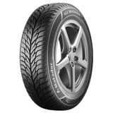 Matador (4'LÜ TAKIM) 195/60R15 88H MP62 ALL WEATHER EVO Oto Kış Lastiği (Üretim:2025)