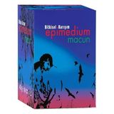Matador Epimedyumlu Macun 40 gr