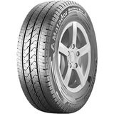 Matador Hectorra Van 215/60R17c 8Pr 109/107T Yaz Lastiği - 2025