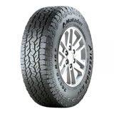 Matador MP72 Izzarda A/T 2 265/60R18 110H FR 4 Mevsim Lastiği (Üretim Tarihi: 2026)