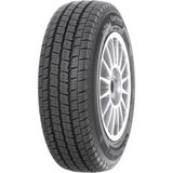 Matador Mps125 Variantaw 195/70R15c 104/102R 97T Hafif Ticari 4 Mevsim Lastiği (Üretim Yılı: 2026)