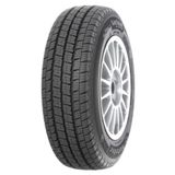 Matador MPS125 VariantAW C 205/75R16C 110/108R Dört Mevsim Lastiği