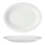MATAR Dekoratif Kayık Tabak Kırılmaz Thermo Melamin 29*22cm