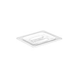 Matar Endüstriyel Mutfak Ekipmanları 17,6x16,2 Cm 1/6 Polikarbon Gastronom Küvet Kapağı