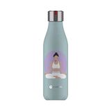 Matara; 500 ml Çift Katmanlı Paslanmaz Çelik Isı Yalıtımlı Termos Wellness | Sızdırmaz, Bpa Içermez, 12 Saat Sıcak & 24 Saat Soğuk Tutma Kapasitesi | ve Hediye Seçeneği - Çok Renkli