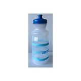 Matara Şeffaf / Mavi V18 550 ml