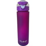 Matara Suluk Neon Pymat, Pembe Sporcu Su Matarası 630 Ml