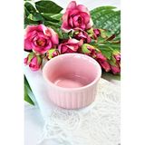 MATARMUTFAK Porselen Mini Sufle Kasesi,Sosluk Mini Fırın Güveci