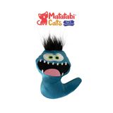 Matatabi Cats Beauty Çıngıraklı Kedi Oyuncağı (Matatabi İçerikli)