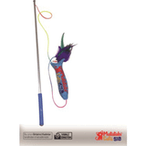 Matatabi Cats JR.Fish 50 x 70 cm Balıklı Kedi Oltası