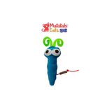 Matatabi Cats July Çıngıraklı Ve Kuyruklu Kedi Oyuncağı