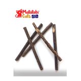 Matatabi Cats Kedi Çiğneme Çubuğu 5'li Sticks Doğal Kedi Oyuncağı