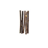 Matatabi Cats Kedi Çiğneme Çubuğu Doğal Kedi Oyuncağı 5'li Sticks (Kedi Otu/nanesi Değildir)
