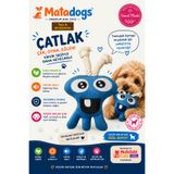MATATABİ CATS MATA DOG KÖPEK OYUNCAĞI ÇATLAK