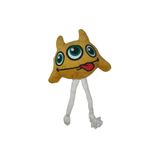 Matatabi Cats Mata Dogs Eye-3 Peluş Sesli 20 cm Köpek Oyuncağı