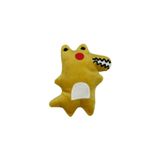 Matatabi Cats Mata Dogs Timy Peluş Sesli 13 cm Köpek Oyuncağı