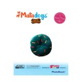 Matatabi Cats Mata Dogs Yummy Sesli 13 cm Peluş Köpek Oyuncağı