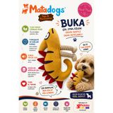 Matatabi Cats MATADOGS BUKA KUMAŞ KÖPEK OYUNCAĞI