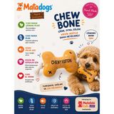 Matatabi Cats MATADOGS CHEW BONE KUMAŞ KÖPEK OYUNCAĞI