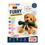 MATATABİ CATS MATADOGS FURRY KUMAŞ KÖPEK OYUNCAĞI