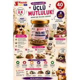 MATATABİ CATS MATAMIX (Matatabi yaprağı,matatabi tozu,premium catnip/kedi nanesi)