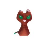 MATATABİ CATS Matatabi Cats Taily Peluş Matatabili Kedi Oyuncağı