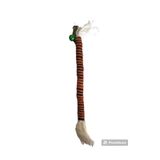 Matatabi Cats Rope Kedi Oyuncağı (Matatabili, Çıngıraklı)