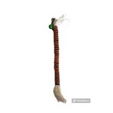 MATATABİ CATS ROPE Matatabi li çıngıraklı ip kedi oyuncağı