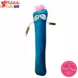 Matatabi Cats Stick Man Kedi Oyuncağı 4.5x23 Cm