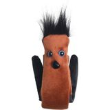 Matatabi Cats Sticky Matatabi Içerikli, Sesli Peluş Kedi Oyuncağı 30 cm (Kedi Nanesi/otu Içermez)