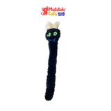 MATATABİ CATS ZOBİ (hışırtılı,çıngıraklı,MATATABİ li,pelüş oyuncak)
