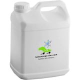 Matbaa Merdane Temizleme Solvent 5 Litre - Şeffaf